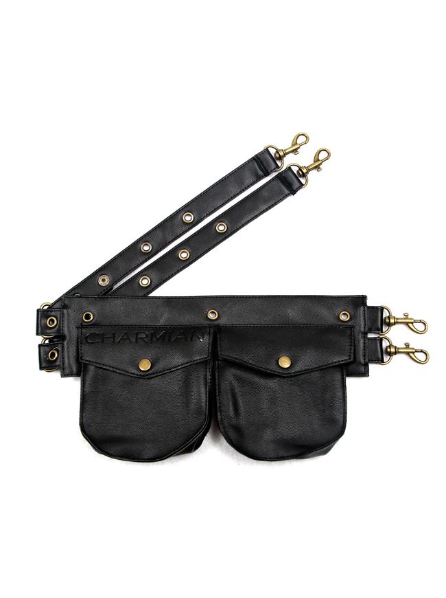 Steampunk Gothic Leather Pouch Belt Corset Costume Accessories - United ...